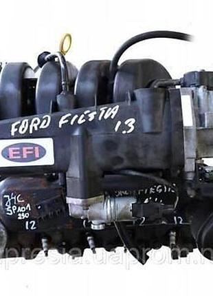 Двигун ford fiesta mk4 1.3 8v 60km j4c