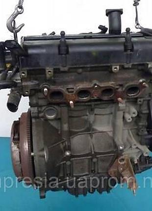 Двигатель fuja mazda 2 i dy 03-07 1.2 16v 75km 3