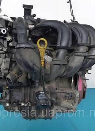 Двигатель fuja mazda 2 i dy 03-07 1.2 16v 75km 5