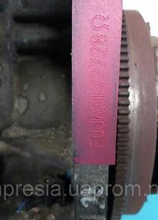 Двигатель fuja mazda 2 i dy 03-07 1.2 16v 75km 6