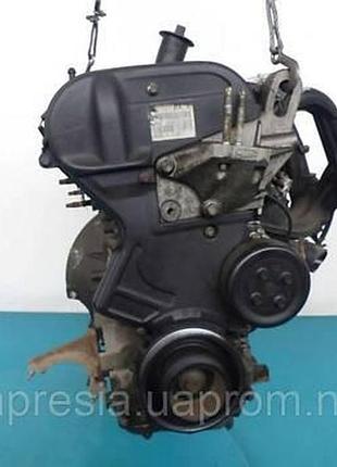 Двигатель fuja mazda 2 i dy 03-07 1.2 16v 75km 7