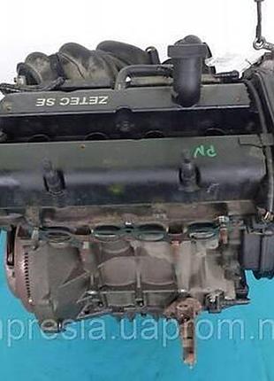 Двигатель fuja mazda 2 i dy 03-07 1.2 16v 75km 9