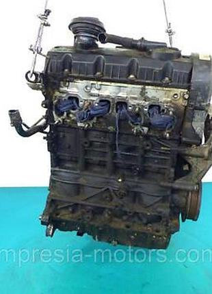 Двигатель vw golf v 1.9 tdi 8