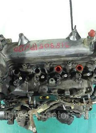 Двигатель toyota auris i 1.4 d4d