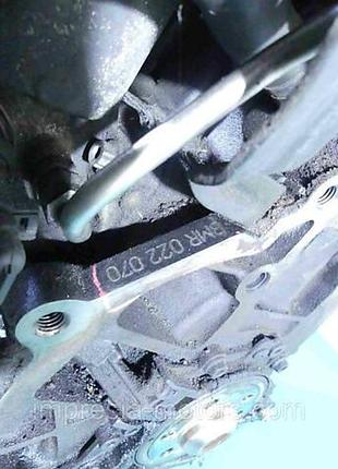 Двигатель vw passat b6 2.0 tdi 8
