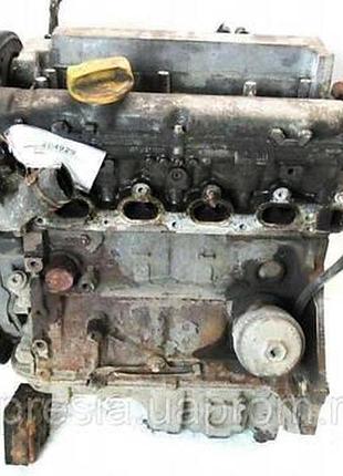 Двигун opel zafira a 1.8b 116km 99-05 x18xe1