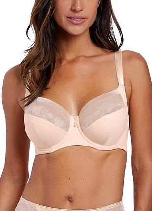 Бюстгальтер fantasie illusion 2982 80k natural beige (zik0000029368)