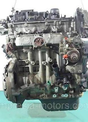Двигатель peugeot partner ii 1.6 hdi