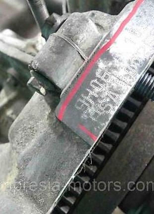 Двигатель peugeot partner ii 1.6 hdi 7