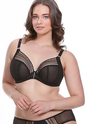 Бюстгальтер elomi matilda 8900blk 90h black (889500166030 )