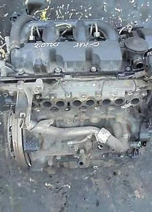 Б/у двигатель для ford c-max, focus mk2.