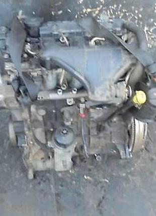 Б/у двигатель для ford c-max, focus mk2. 2