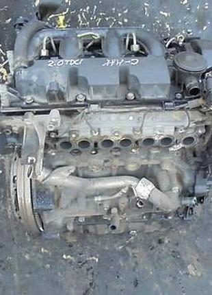 Б/у двигатель для ford c-max, focus mk2. 3