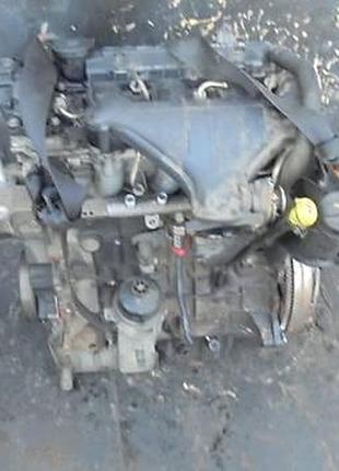 Б/у двигатель для ford c-max, focus mk2. 4