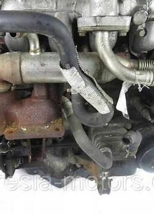 Двигун ford focus 1.8 turbo di tddi c9db 3