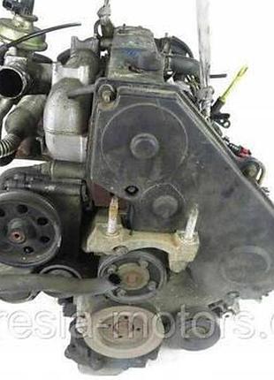 Двигун ford focus 1.8 turbo di tddi c9db 5