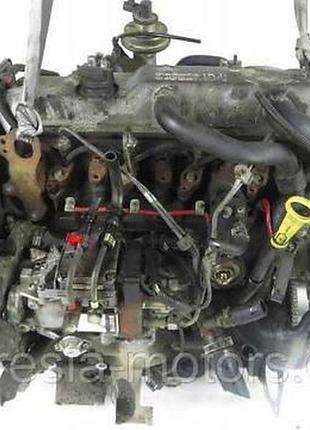 Двигун ford focus 1.8 turbo di tddi c9db 8
