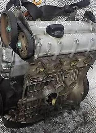 Двигатель мотор volkswagen golf iv 1.4 16v ahw 1.4 16v axp ape ahw akq