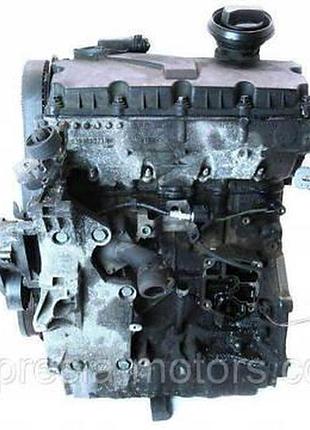 Двигатель volkswagen golf v 1.9 tdi 90km 03-09 bru