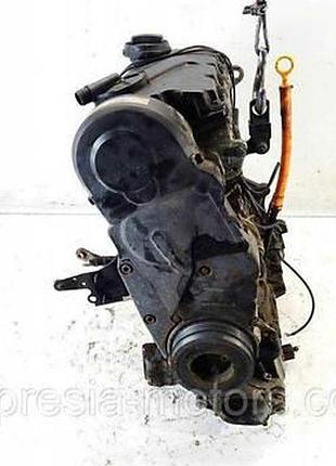 Двигатель volkswagen passat b5 fl 1.9 tdi 101km avb 3