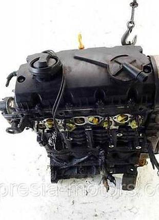 Двигатель volkswagen passat b5 fl 1.9 tdi 101km avb 4