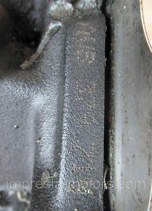 Двигатель volkswagen passat b5 fl 1.9 tdi 101km avb 5