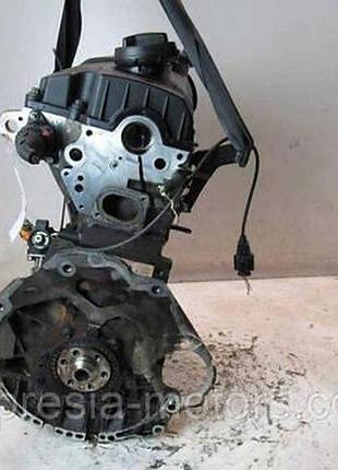 Двигатель volkswagen passat b5 fl 1.9 tdi 101km avb 6