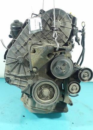 Двигатель opel corsa c 1.7 dti film 6