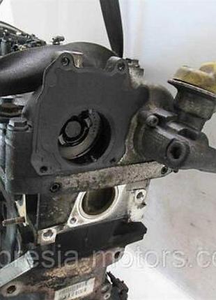 Двигатель wtryski opel vectra c 1.9 cdti 150km 02-08
