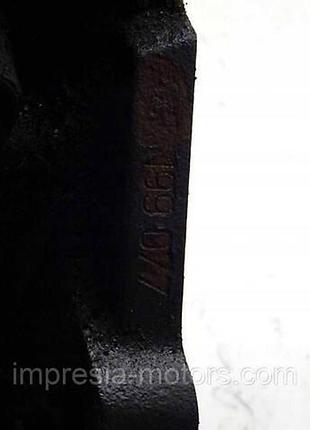 Двигатель volkswagen bora 1.9 tdi 90km 98-05 agr