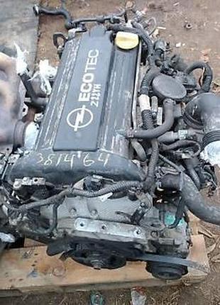 Б/у двигатель opel signum, vectra c, zafira b.