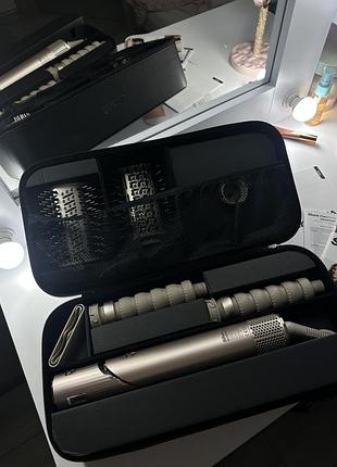 Shark flexstyle 5-в-1 stone (champagne) 8