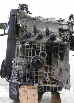 Двигатель volkswagen polo iii fl 1.4 mpi
