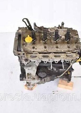 Двигатель renault megane ii 1.6 b k4m856