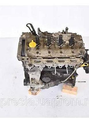 Двигун renault megane ii 1.6 b k4m856 5