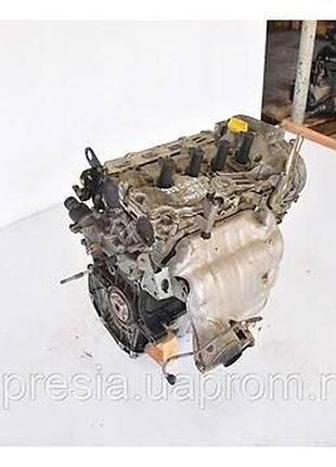 Двигун renault megane ii 1.6 b k4m856 7