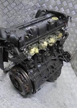 Двигатель для hyundai matrix 1.6 2