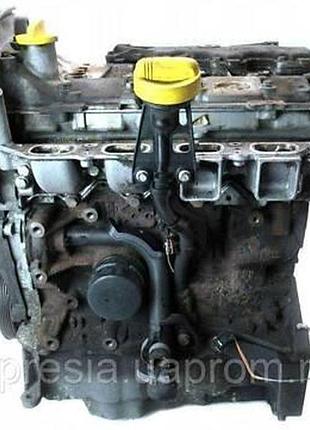 Двигатель renault clio iii 1.4b 98km 05-09 k4j780
