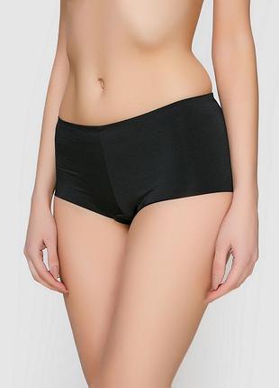 Трусики huit 8 absolument couture k12 40 noir (3417853643945)