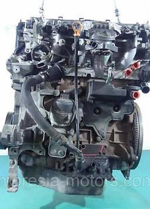 Двигатель citroen c5 ii 2.0 hdi 3