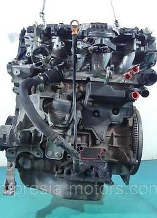 Двигатель citroen c5 ii 2.0 hdi 4