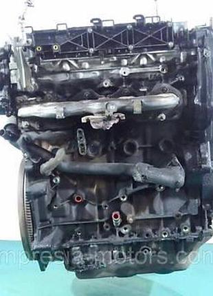 Двигатель citroen c5 ii 2.0 hdi 6