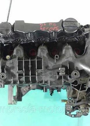 Двигатель citroen c4 grand picasso 1.6 hdi 2