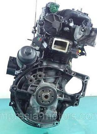 Двигатель citroen c4 grand picasso 1.6 hdi 4
