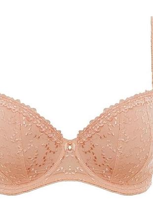 Бюстгальтер fantasie ana 6703 80e blush (zik0000015002)