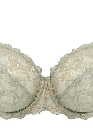 Бюстгальтер fantasie aubree 6932vin 80e vintage green (889501757312 )