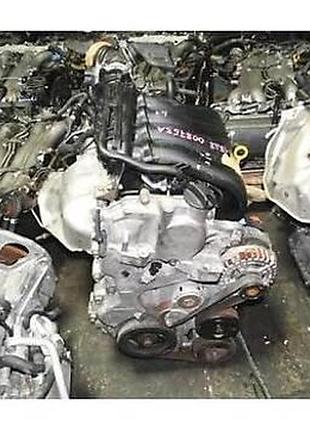 Б/у двигатель для nissan cube, tiida, versa, sentra 2