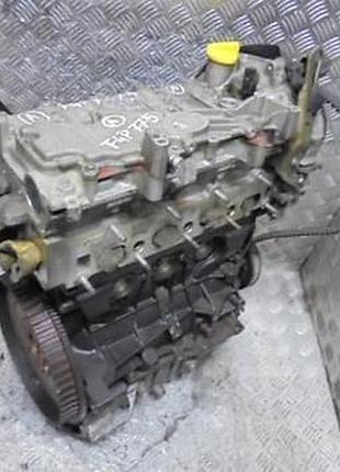 Б/у двигатель для renault laguna ii. 2