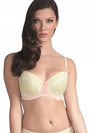 Бюстгальтер fauve isla 0411 70i vintage pink (886279502304)