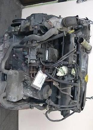 Б/у двигатель для легковых автомобилей opel astra. 7